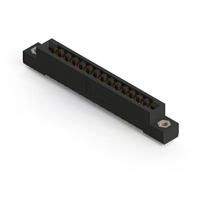 357-014-541-107 EDAC Inc.  Edgeboard Connectors